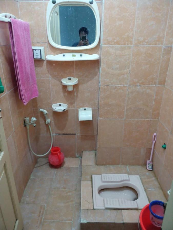 Tour De Swat Hotell Saidu Sharif Eksteriør bilde